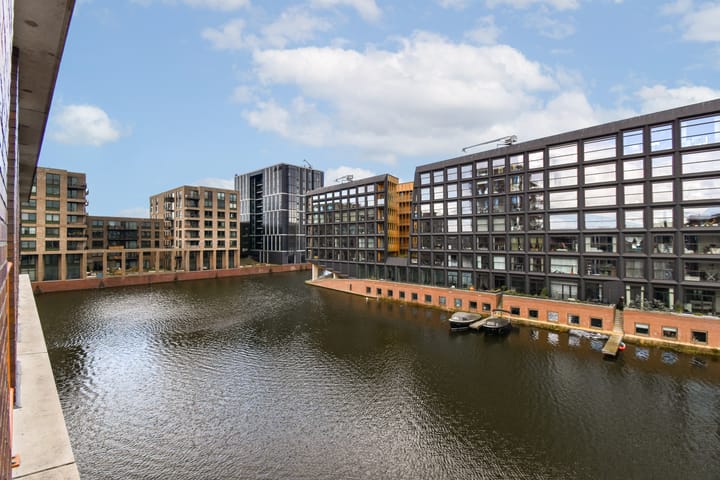 Foto 9 van Theo Frenkelhof 108