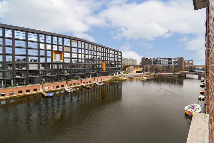 Foto 10 van Theo Frenkelhof 108