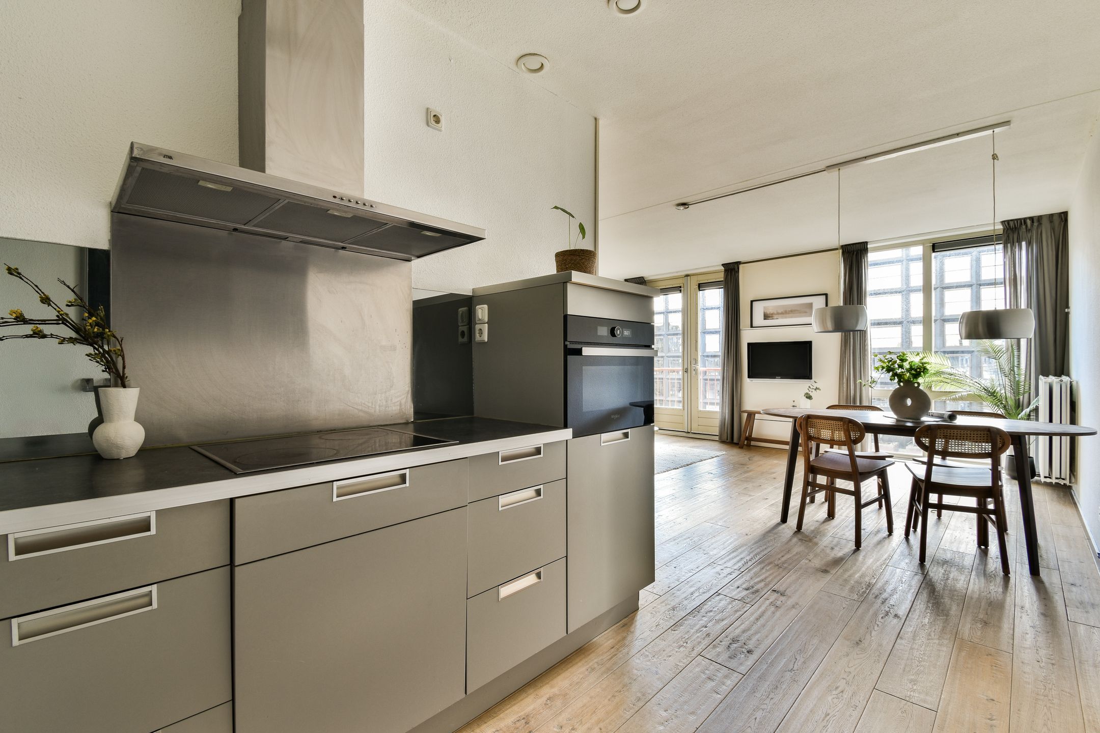 Foto 12 van Theo Frenkelhof 108