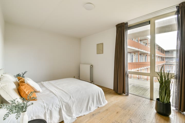 Foto 13 van Theo Frenkelhof 108