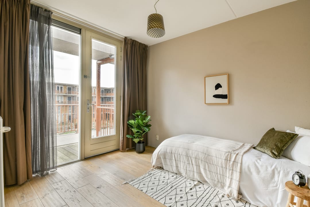 Foto 16 van Theo Frenkelhof 108