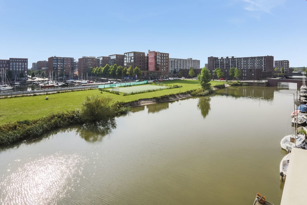 Foto 26 van Theo Frenkelhof 108