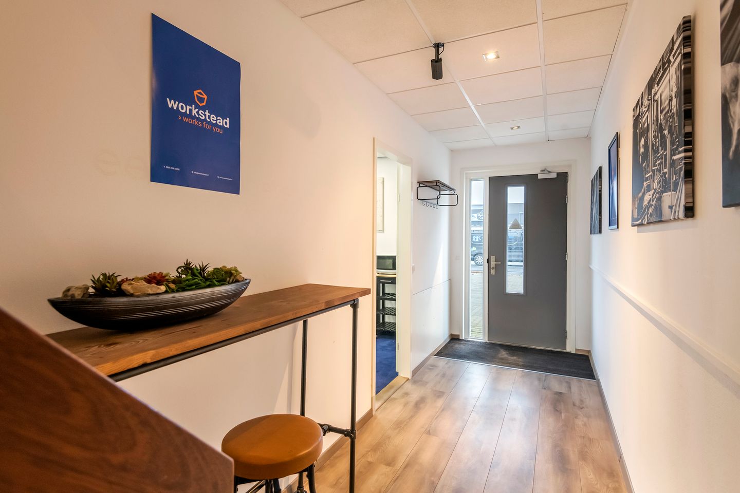 View photo 5 of Polderweg 8