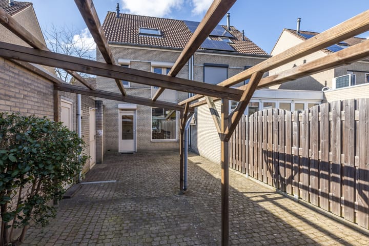 Foto 2 van Kouvenderstraat 154-A