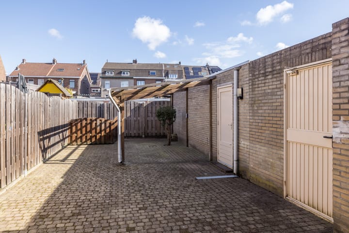 Foto 3 van Kouvenderstraat 154-A