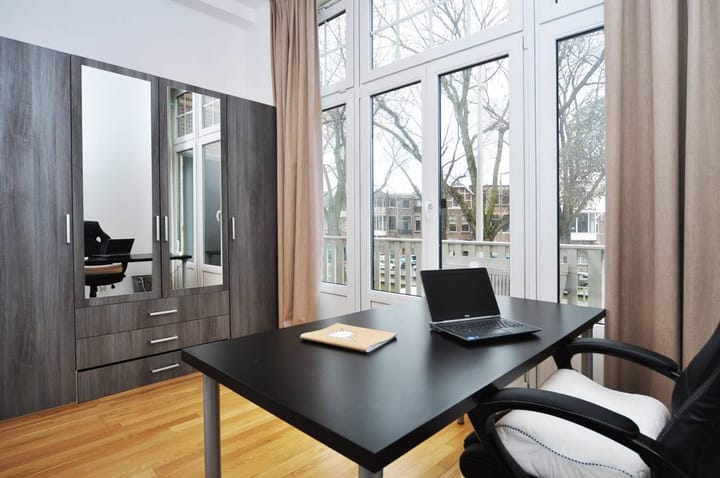 Photo 8 of Statenlaan 95-A