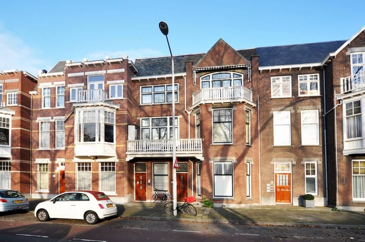 Photo 9 of Statenlaan 95-A