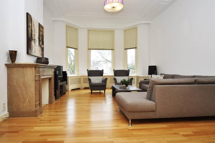 Photo 21 of Statenlaan 95-A