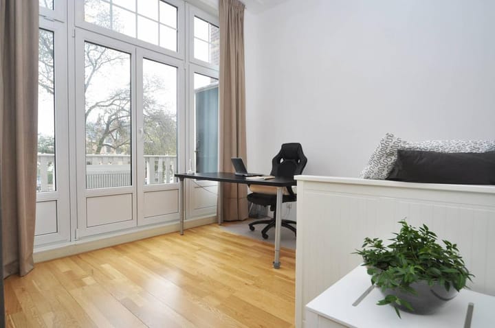 Photo 35 of Statenlaan 95-A