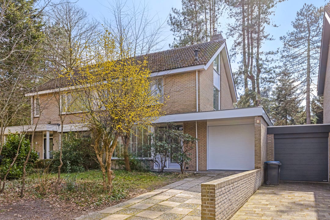 Foto 1 van De Snoostraat 6