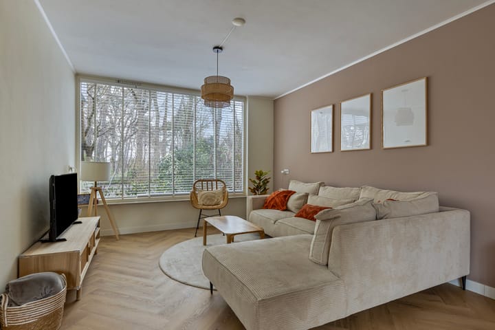 Foto 2 van De Snoostraat 6