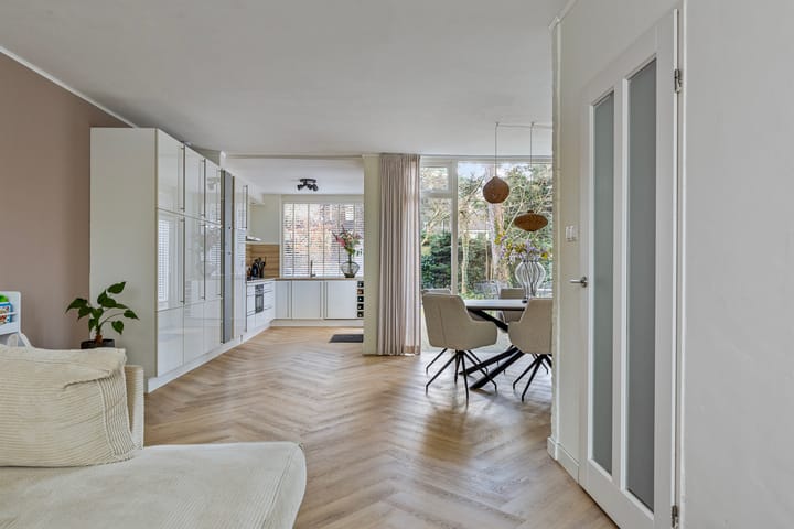 Foto 3 van De Snoostraat 6