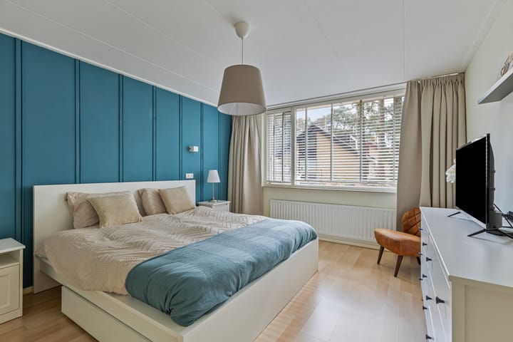 Foto 5 van De Snoostraat 6