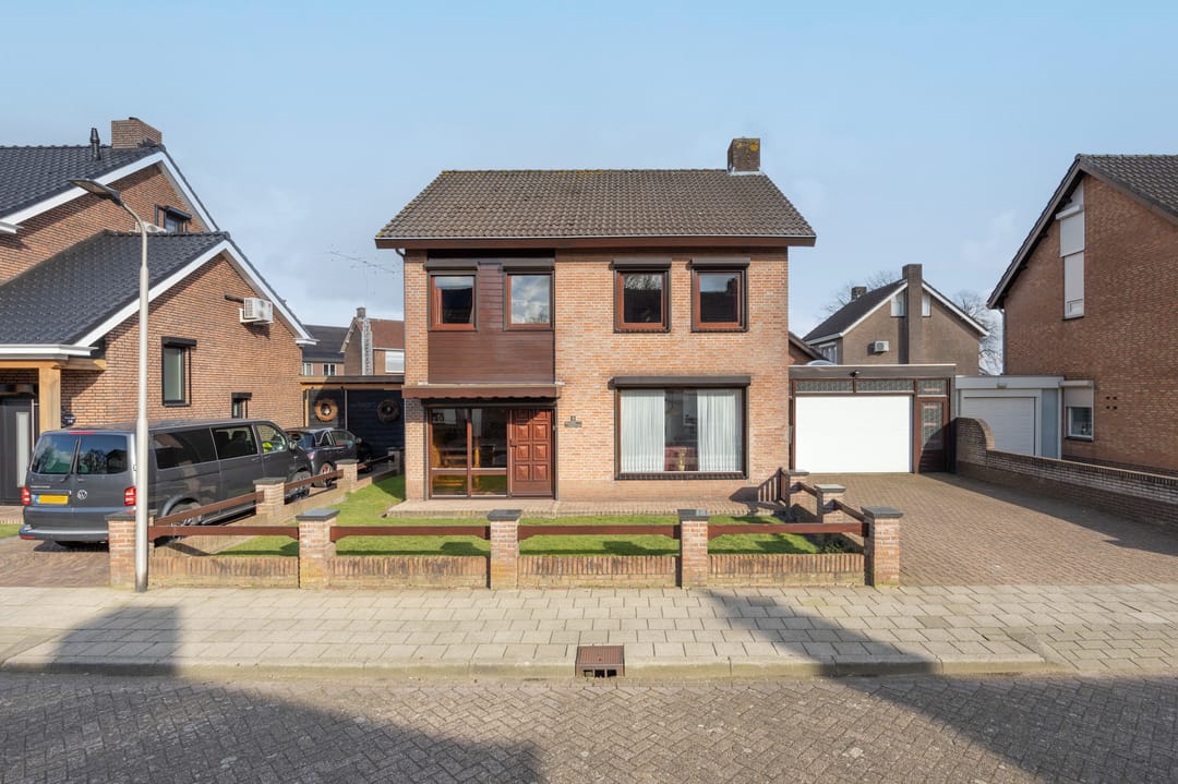 Foto 1 van Eksterdonk 8