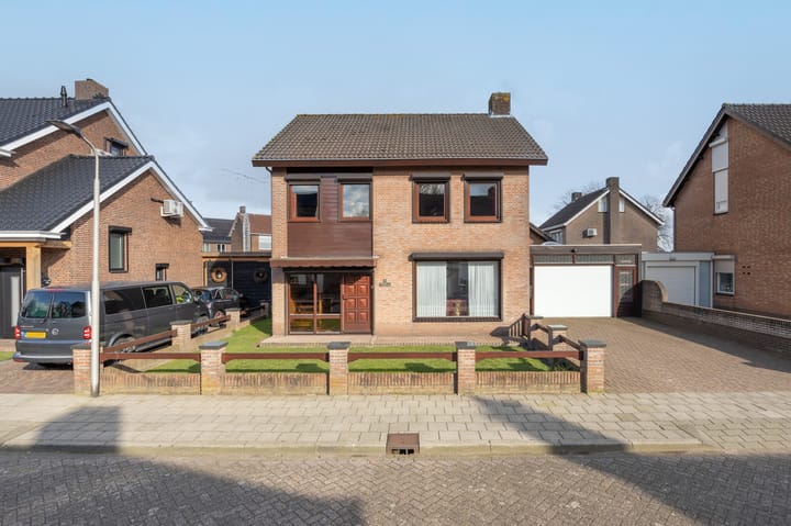 Foto 1 van Eksterdonk 8