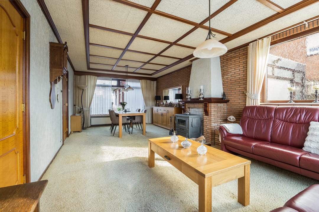 Foto 2 van Eksterdonk 8