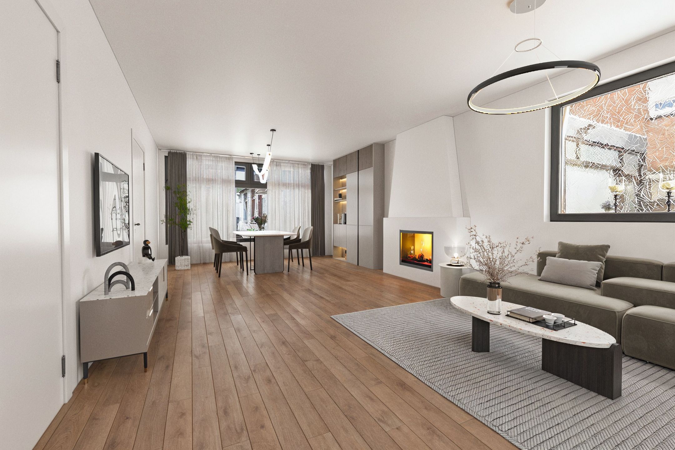 Foto 3 van Eksterdonk 8