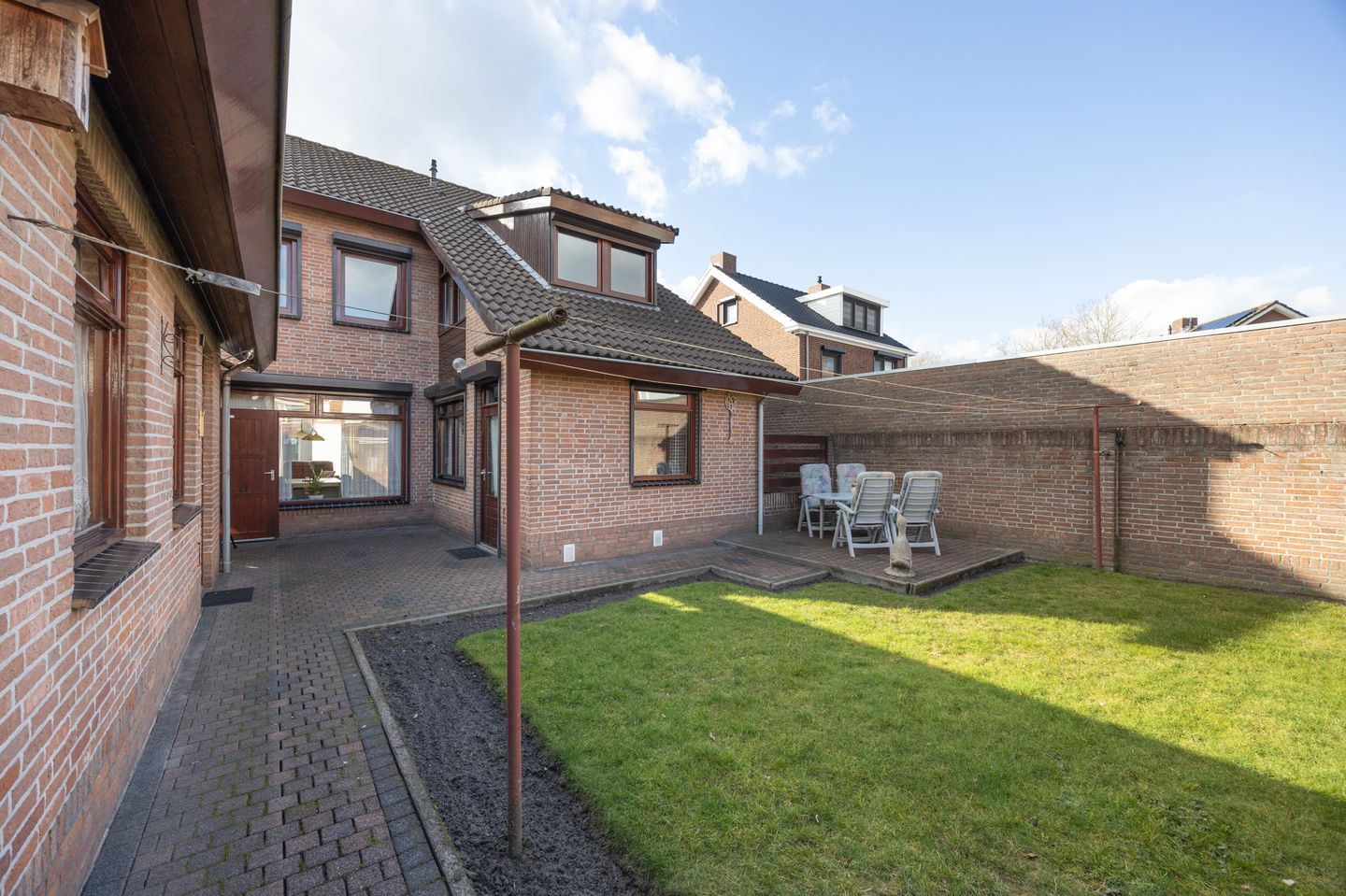 Foto 4 van Eksterdonk 8