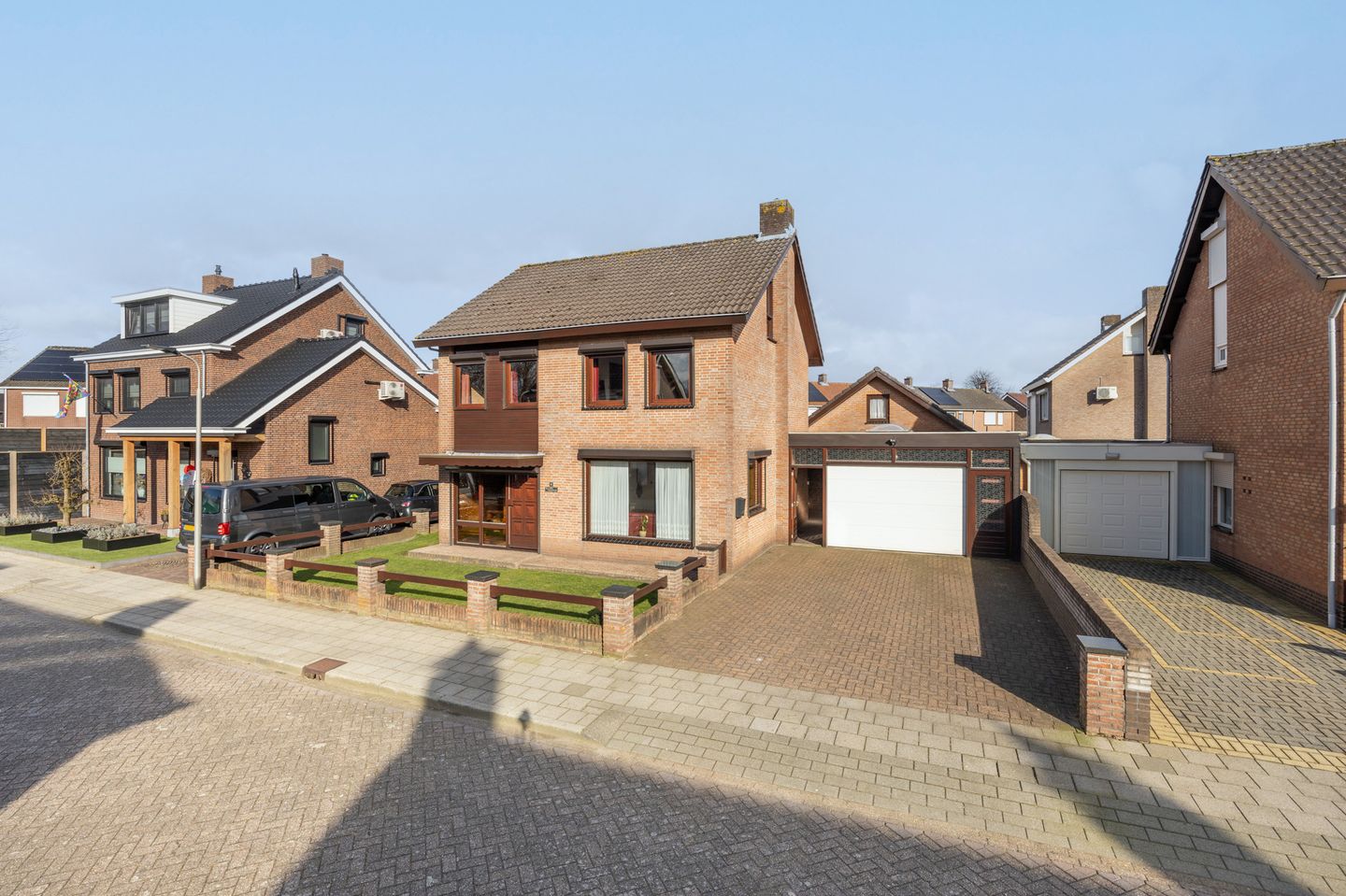 Foto 5 van Eksterdonk 8