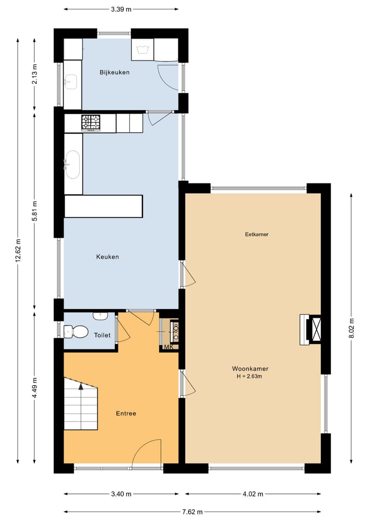 Foto 45 van Eksterdonk 8