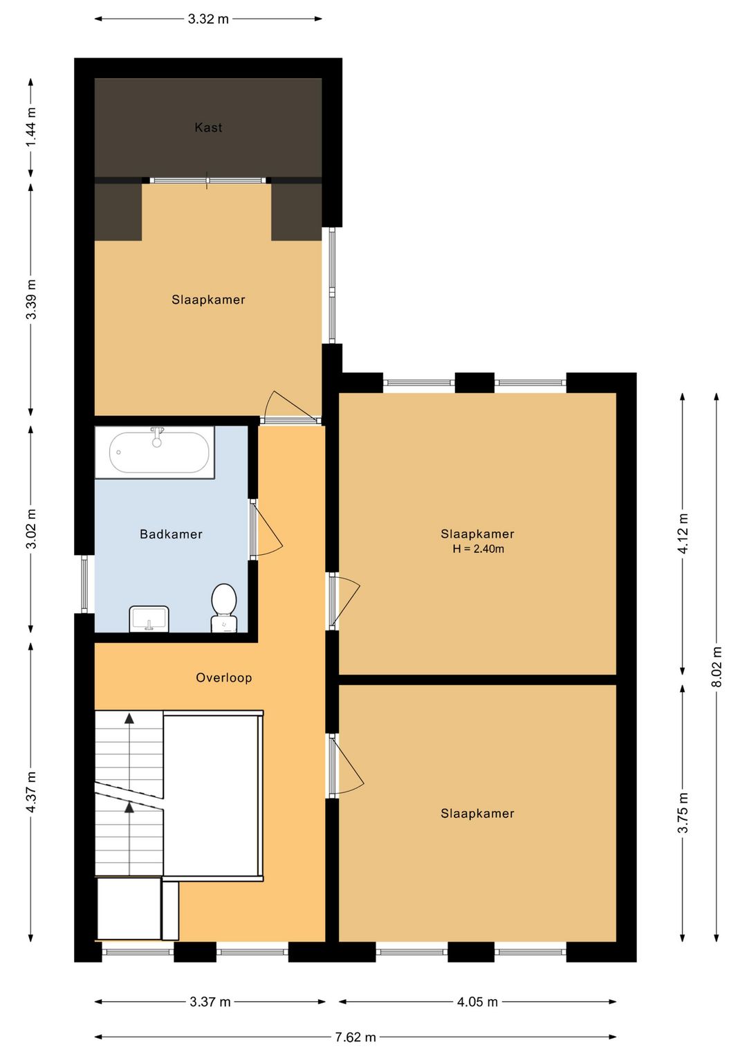 Foto 47 van Eksterdonk 8