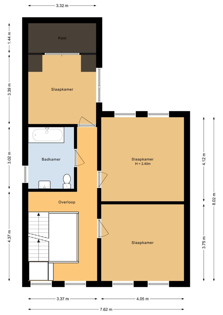 Foto 47 van Eksterdonk 8