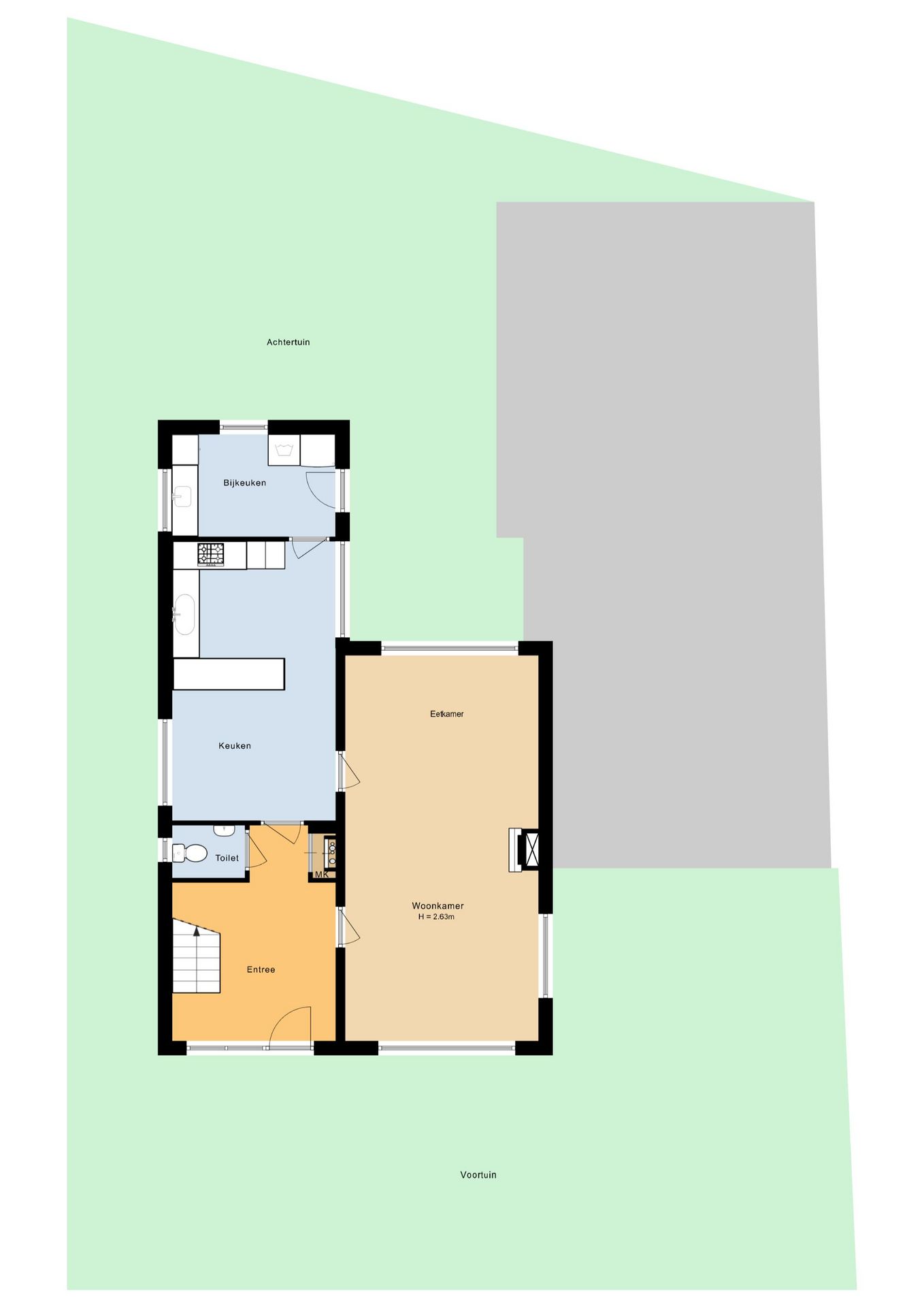 Foto 49 van Eksterdonk 8