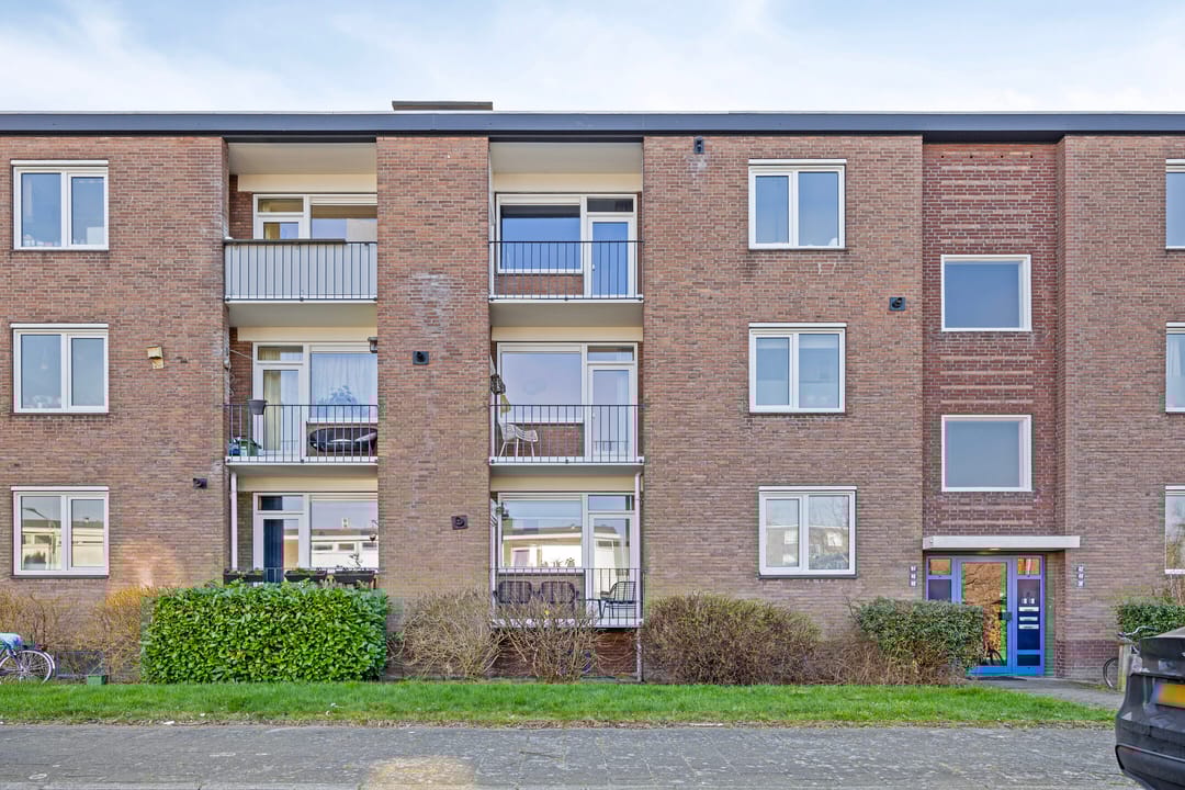 Photo 1 of Neptunusstraat 46