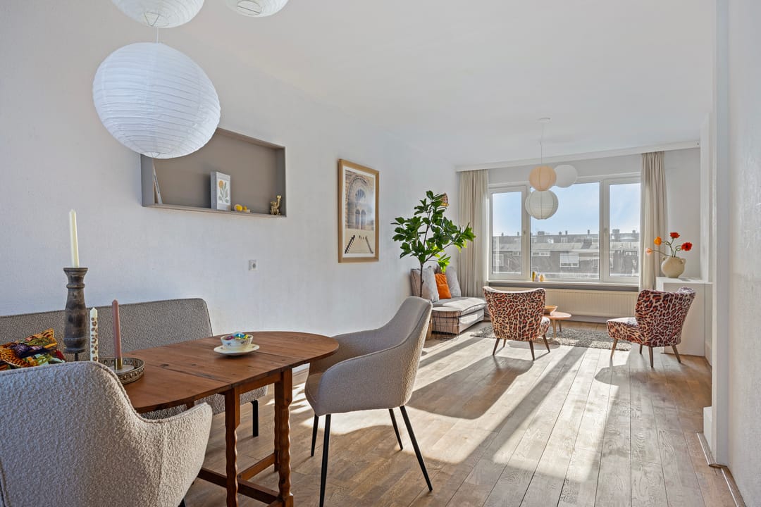 Photo 2 of Neptunusstraat 46