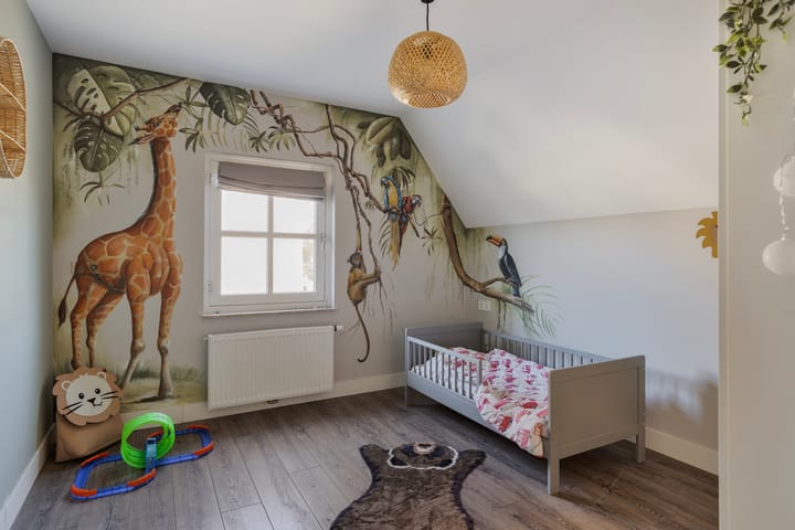 Foto 23 van Weijen 47