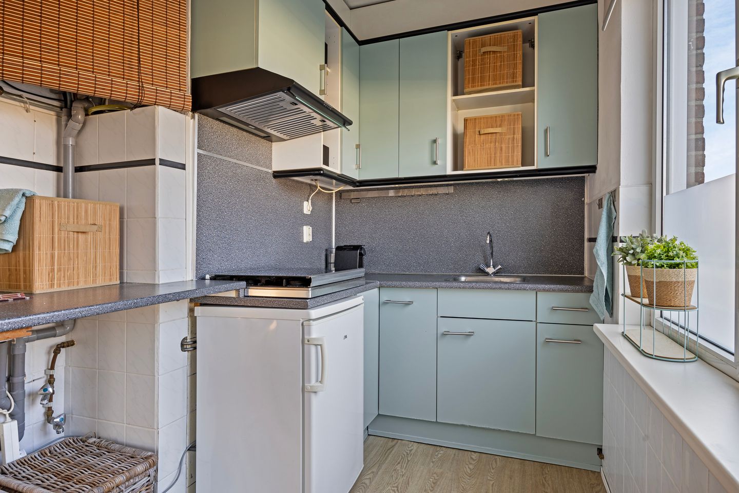 Photo 4 of Neptunusstraat 46