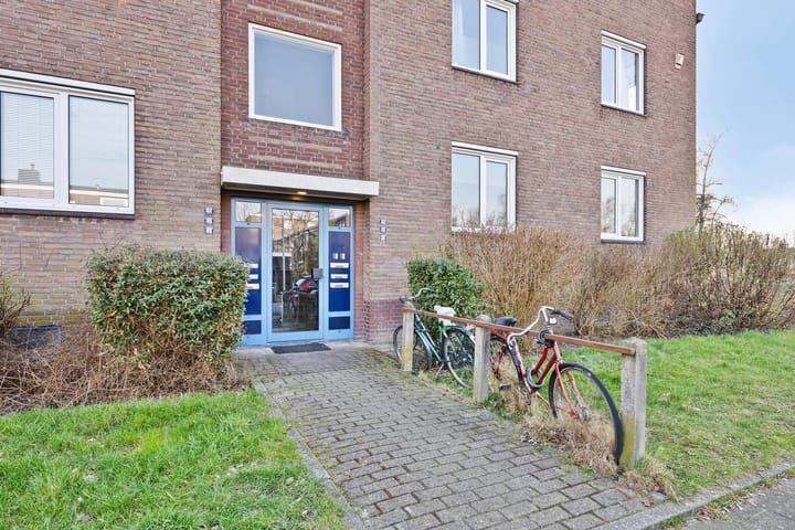 Foto 6 van Neptunusstraat 46