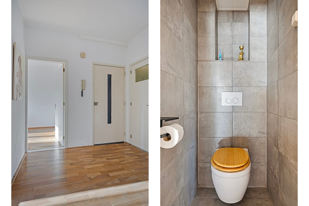 Photo 8 of Neptunusstraat 46