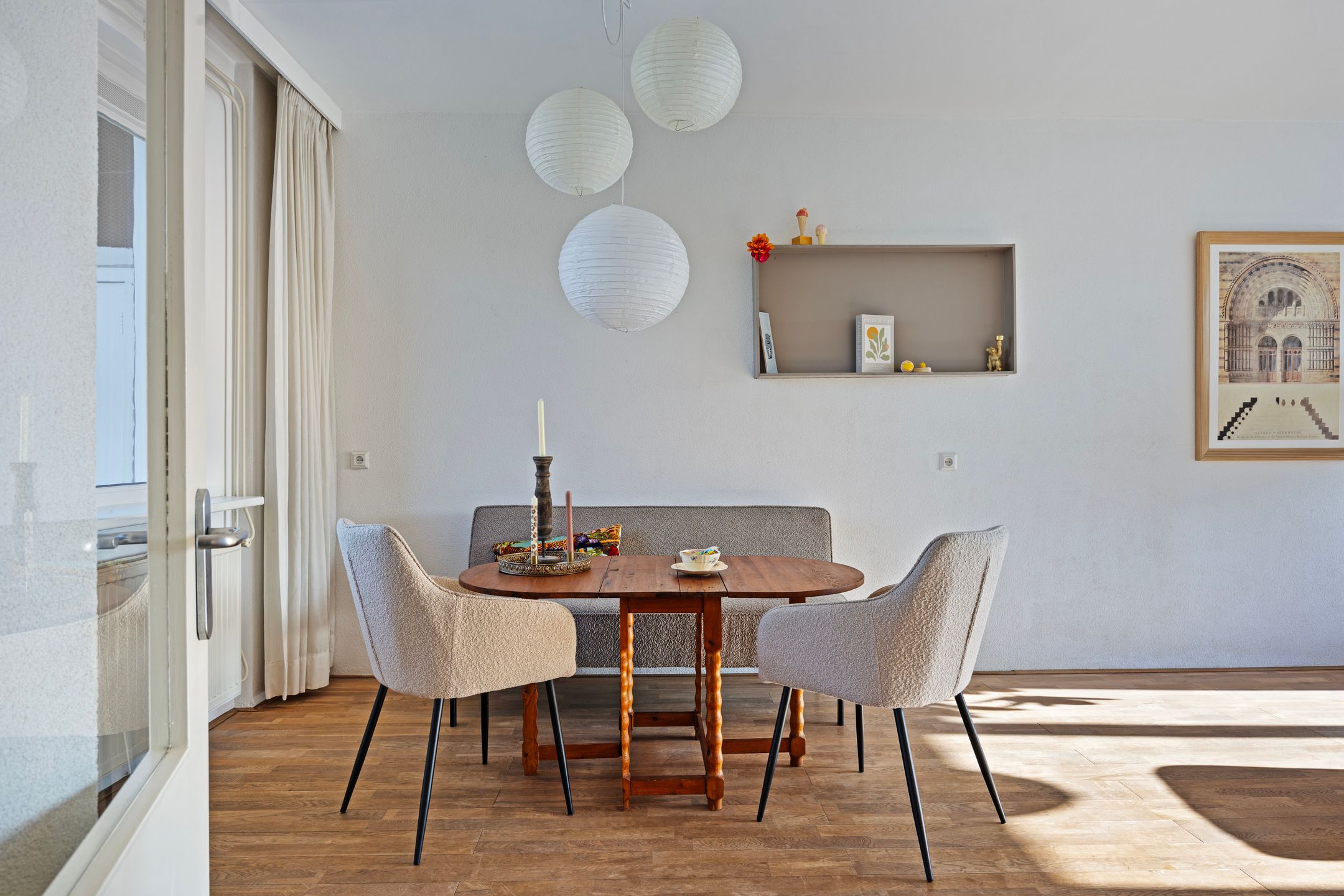 Photo 12 of Neptunusstraat 46