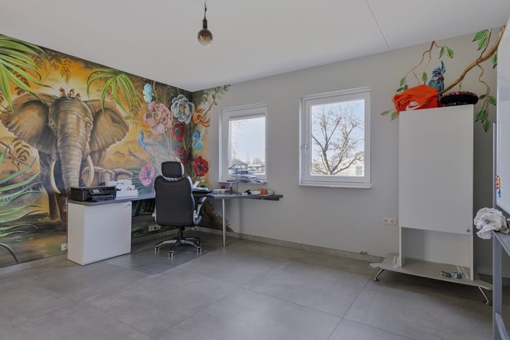 Foto 13 van Weijen 47