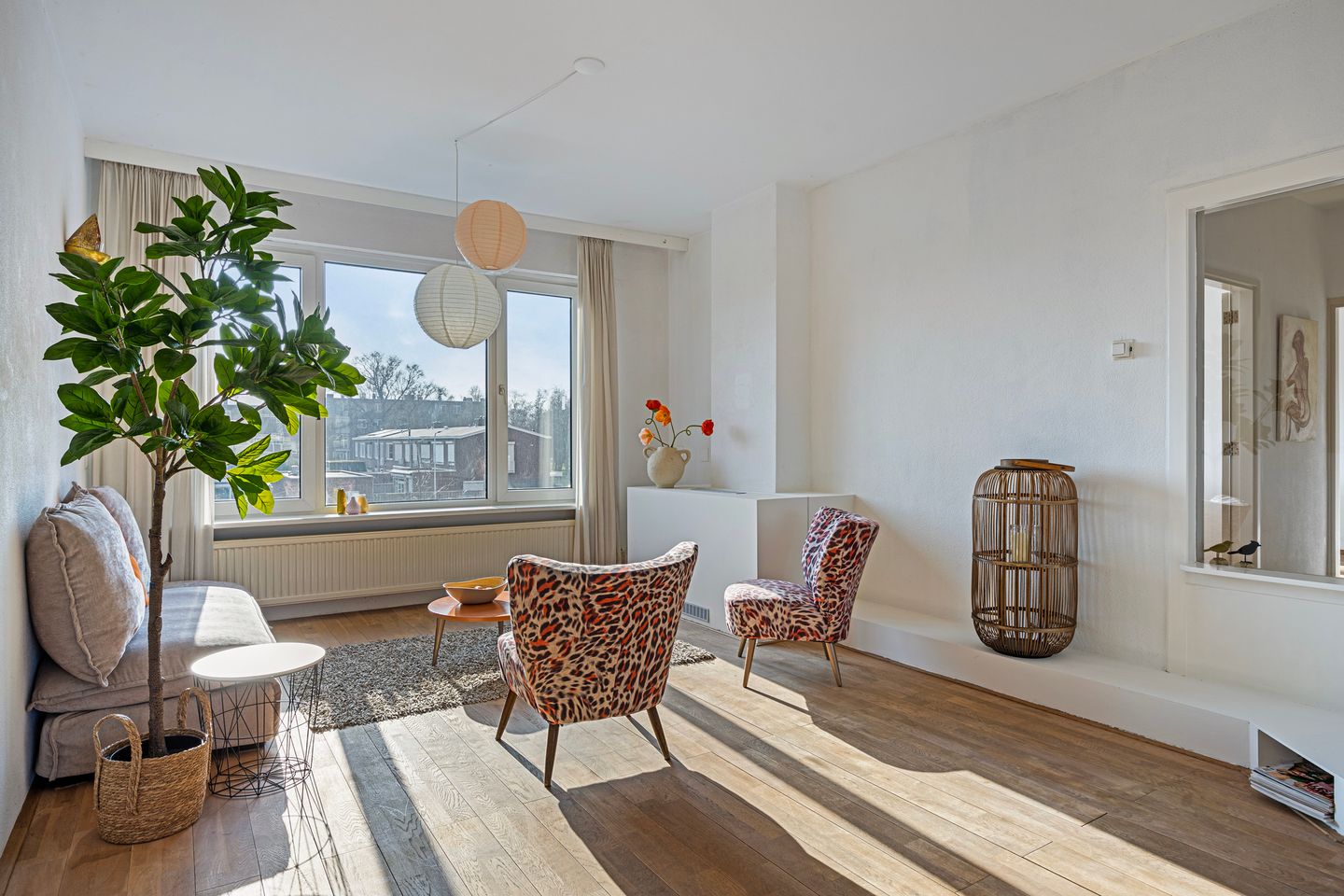 Photo 14 of Neptunusstraat 46