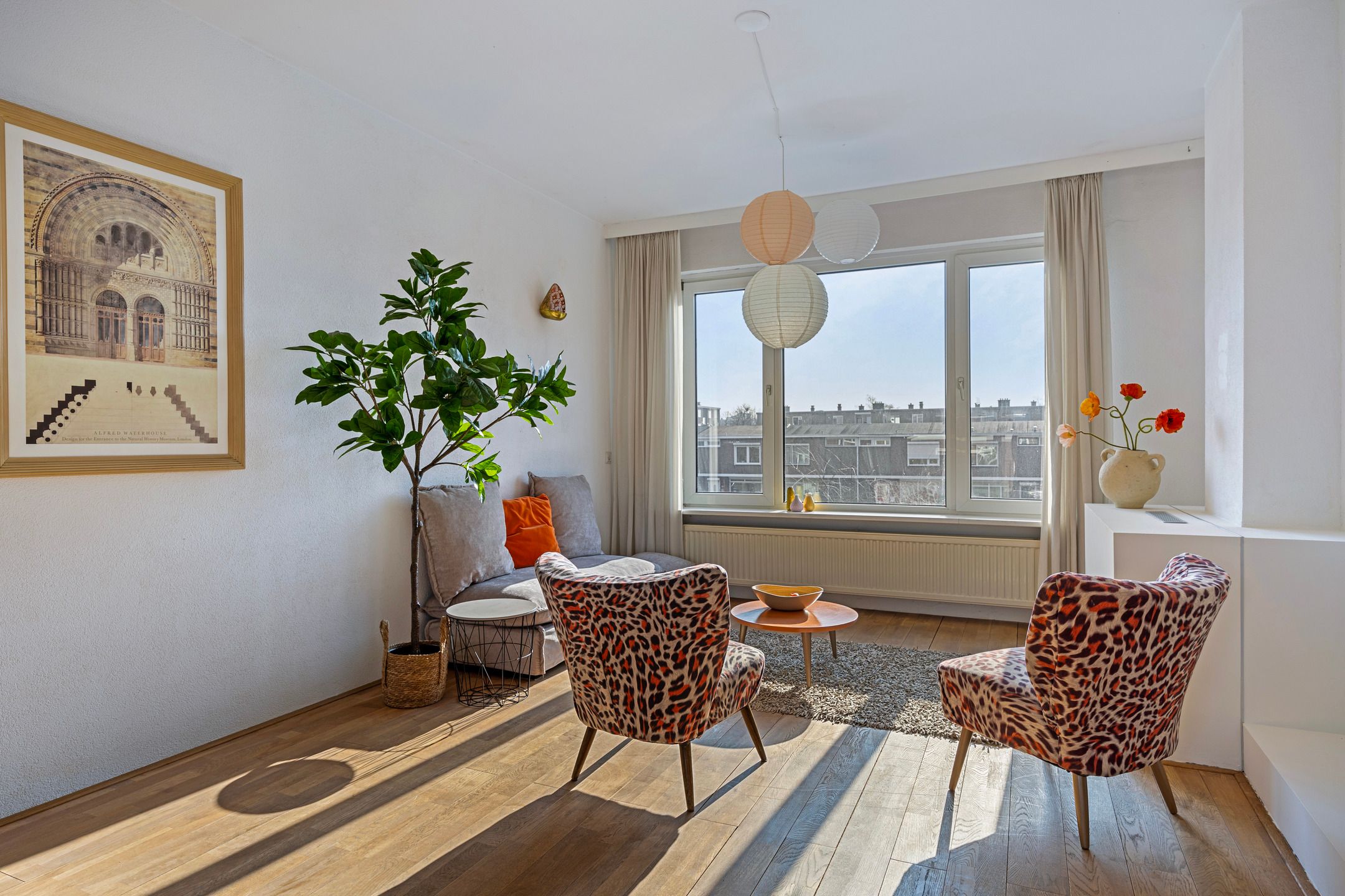 Photo 15 of Neptunusstraat 46