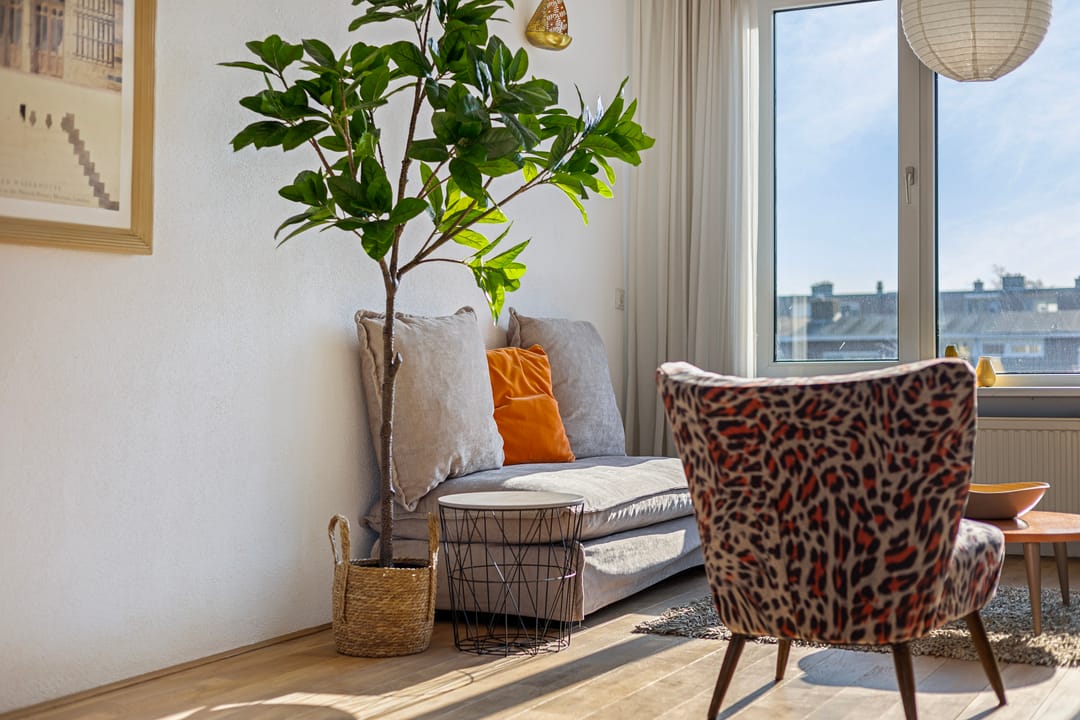 Photo 16 of Neptunusstraat 46