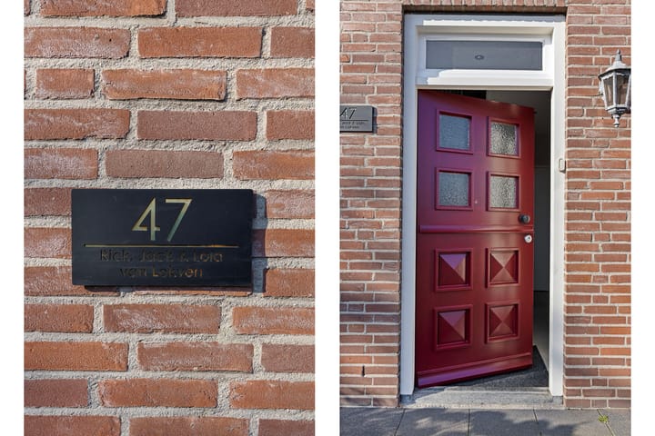 Foto 37 van Weijen 47