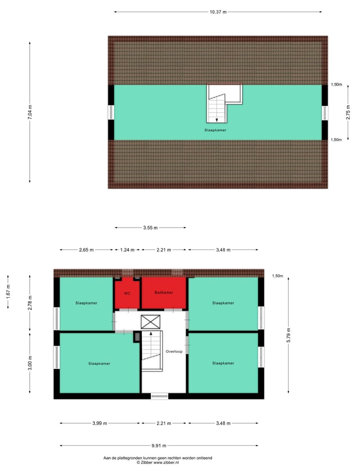 Foto 42 van Weijen 47