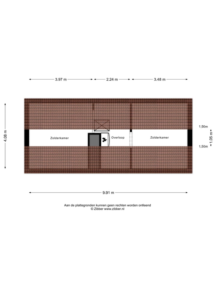 Foto 43 van Weijen 47