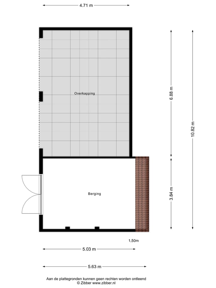 Foto 44 van Weijen 47
