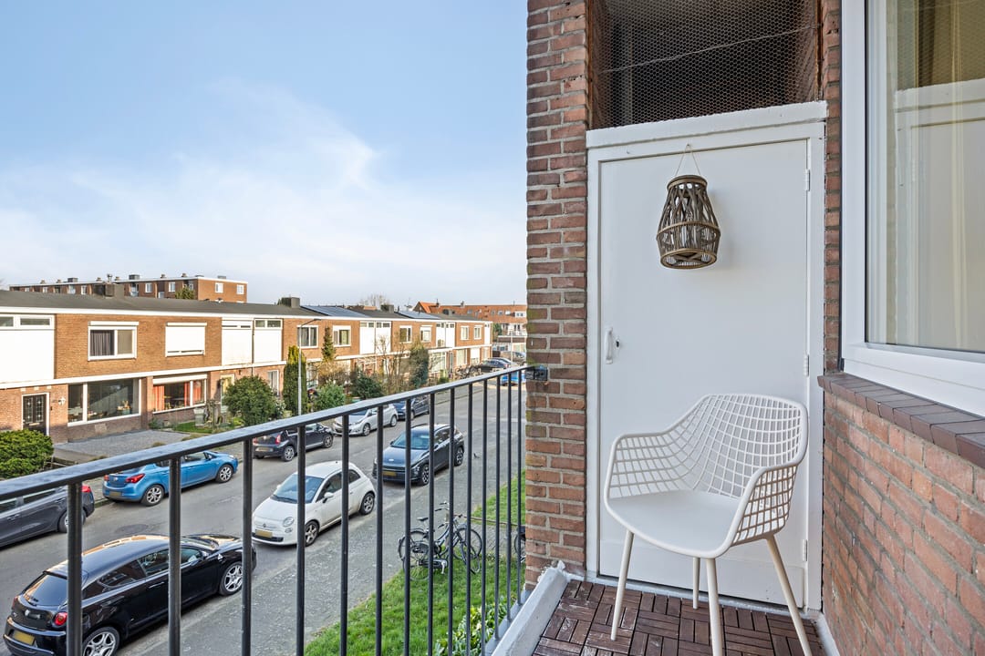 Photo 31 of Neptunusstraat 46