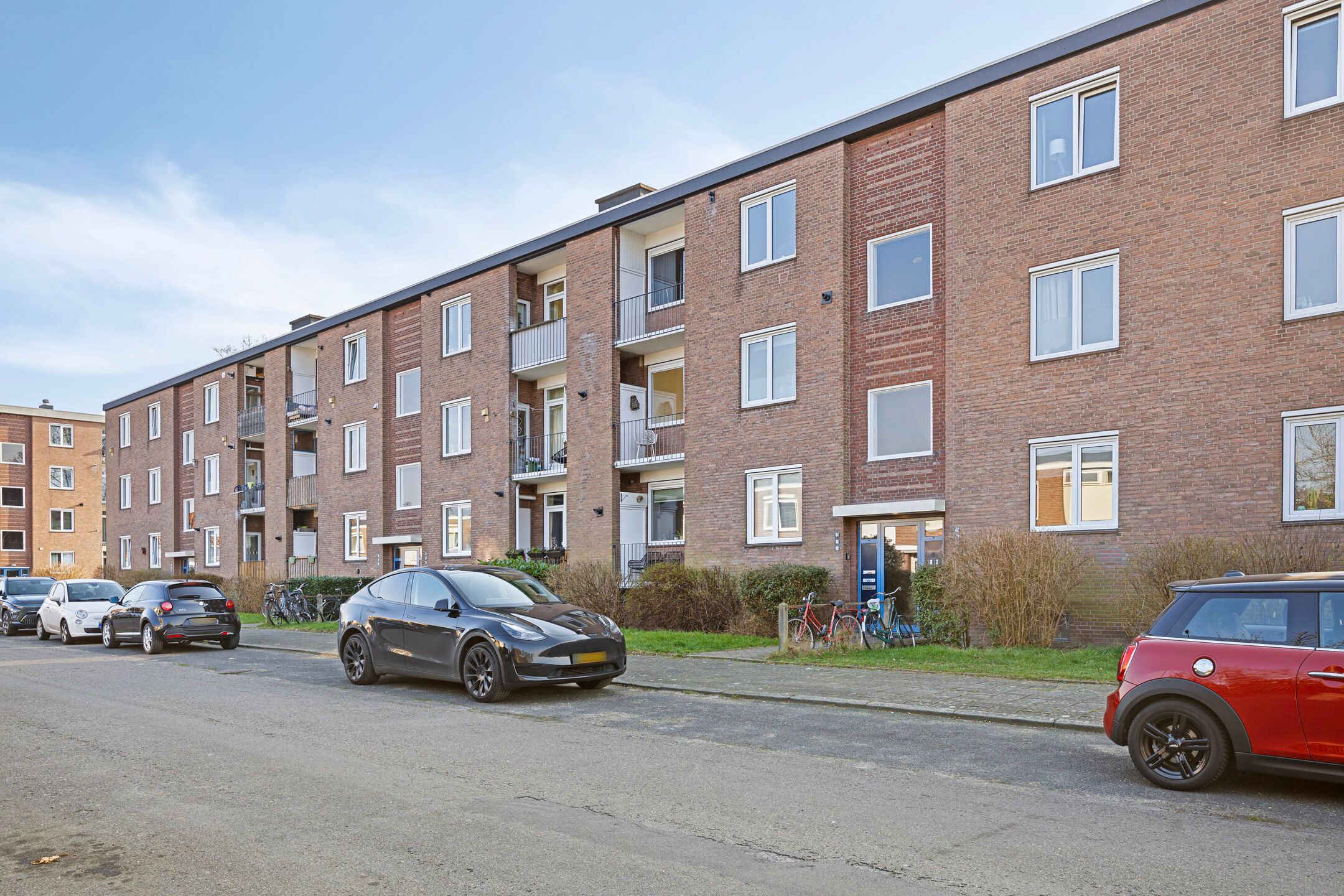 Photo 33 of Neptunusstraat 46