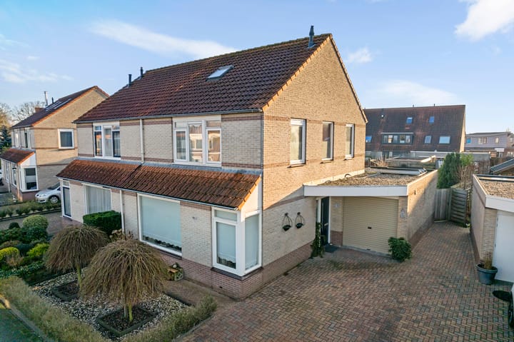 2e Oostwijkstraat 22