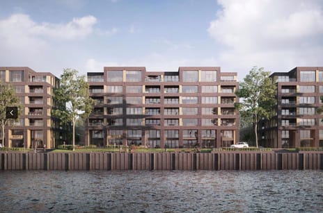 Nassaukade 24-A secondary image