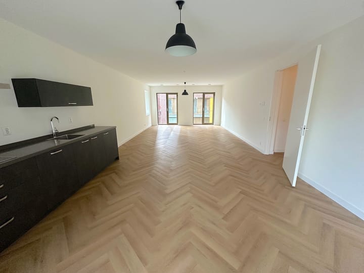 Foto 4 van Nassaukade 24-A