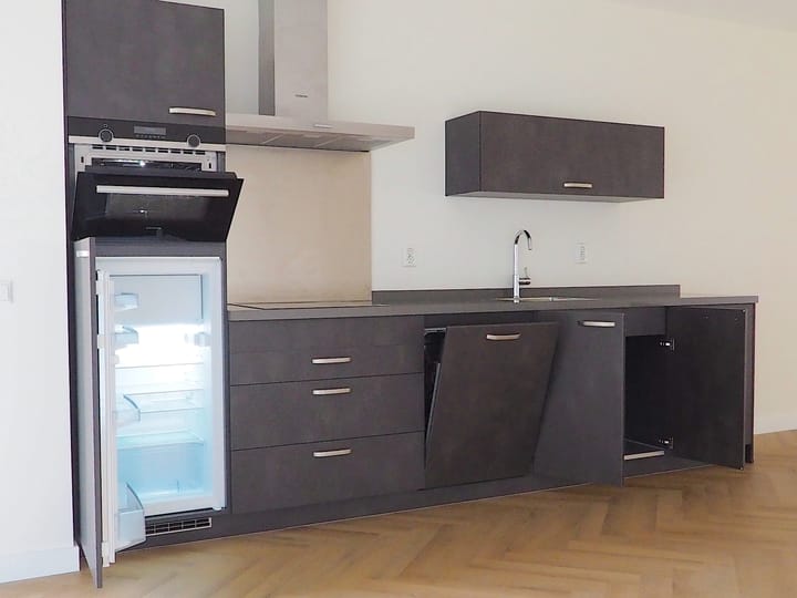 Foto 8 van Nassaukade 24-A