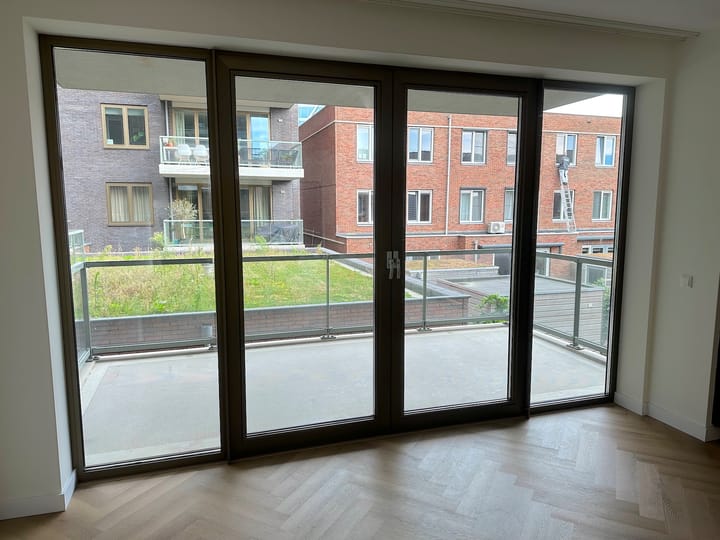 Foto 10 van Nassaukade 24-A