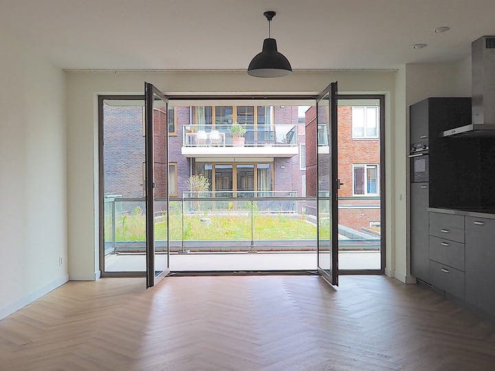 Foto 11 van Nassaukade 24-A